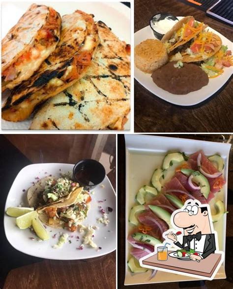 SuKasa Grill & Bar in Hebbronville .